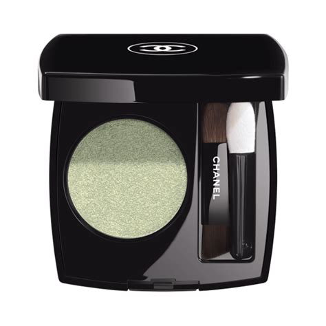 chanel eyeshadow 222|Chanel ombre essentielle.